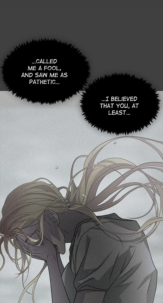 The Last Passage Chapter 9 page 84 - 