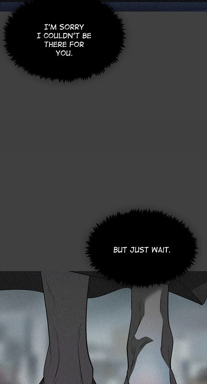The Last Passage Chapter 9 page 88 - 
