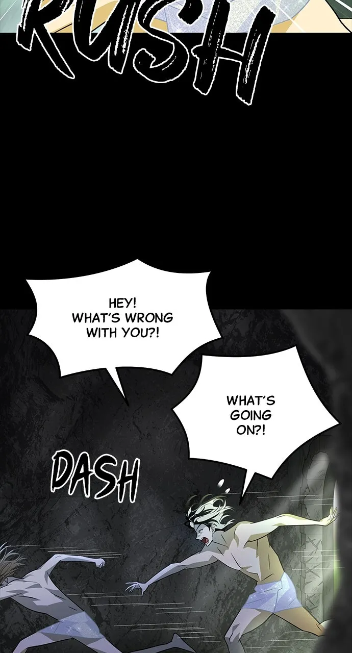 The Last Passage Chapter 9 page 10 - 