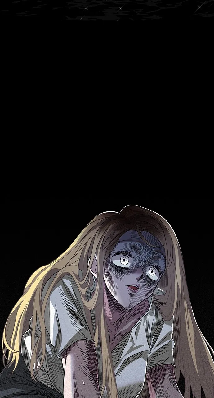 The Last Passage Chapter 9 page 92 - 