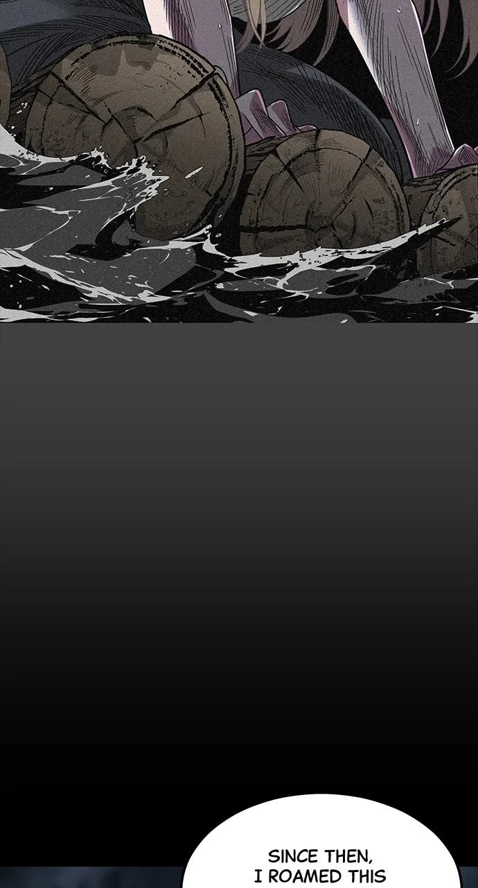 The Last Passage Chapter 9 page 93 - 