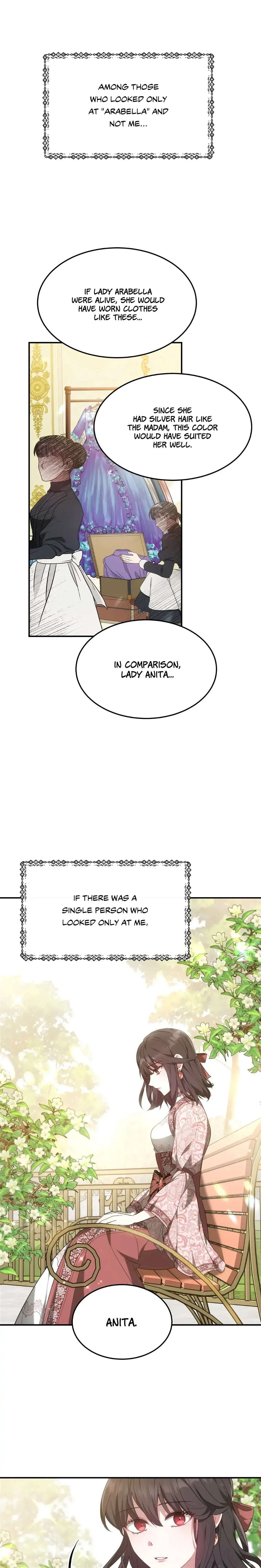 The Last Straw Chapter 1 page 13 - 