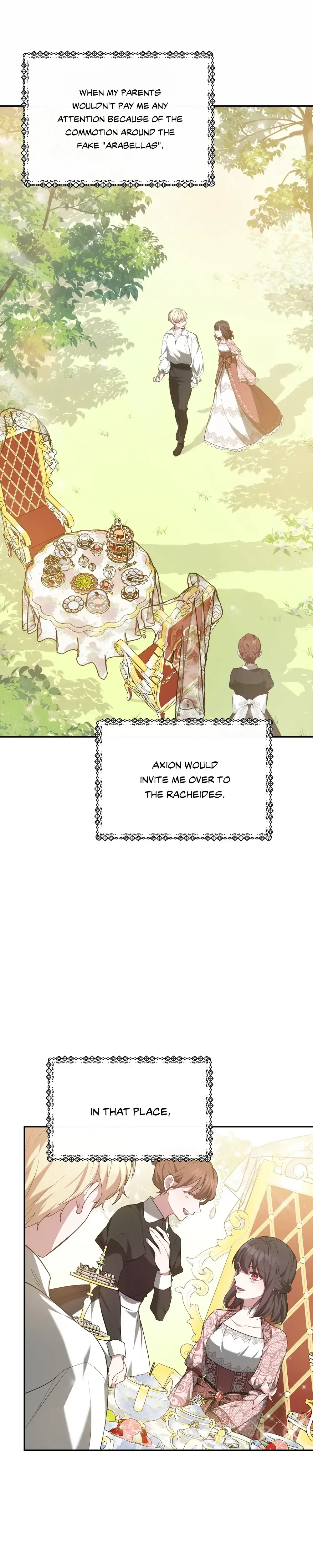 The Last Straw Chapter 1 page 16 - 