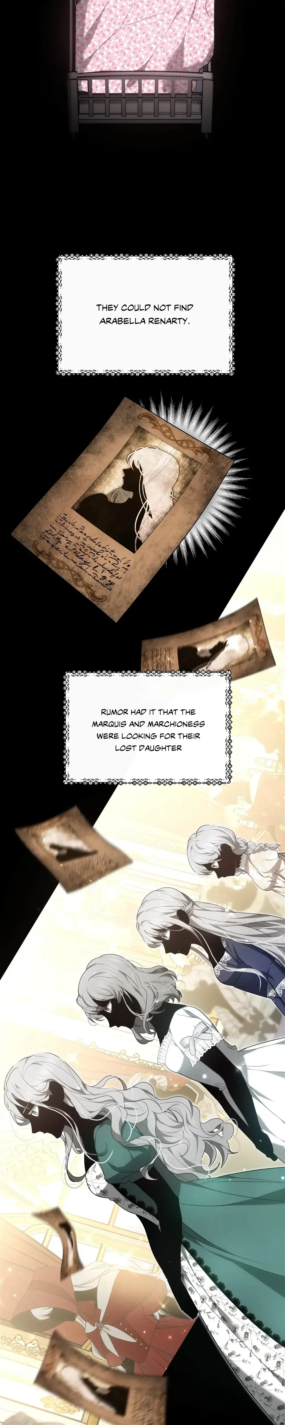 The Last Straw Chapter 1 page 3 - 