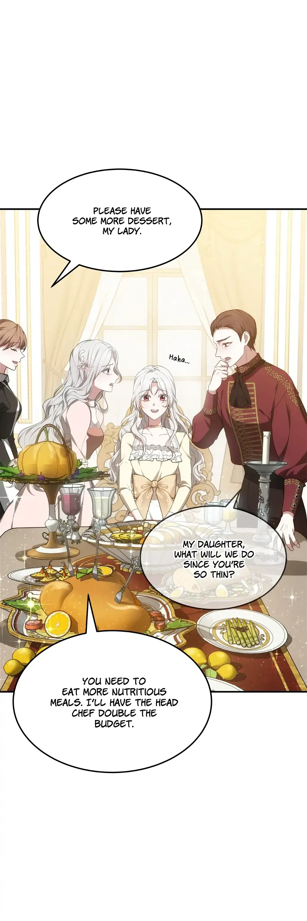 The Last Straw Chapter 1 page 21 - 