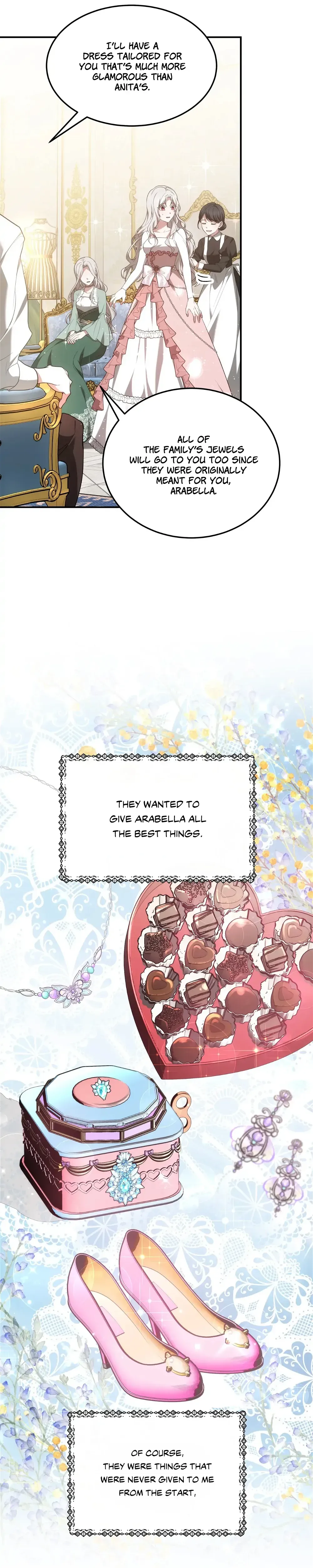 The Last Straw Chapter 1 page 22 - 