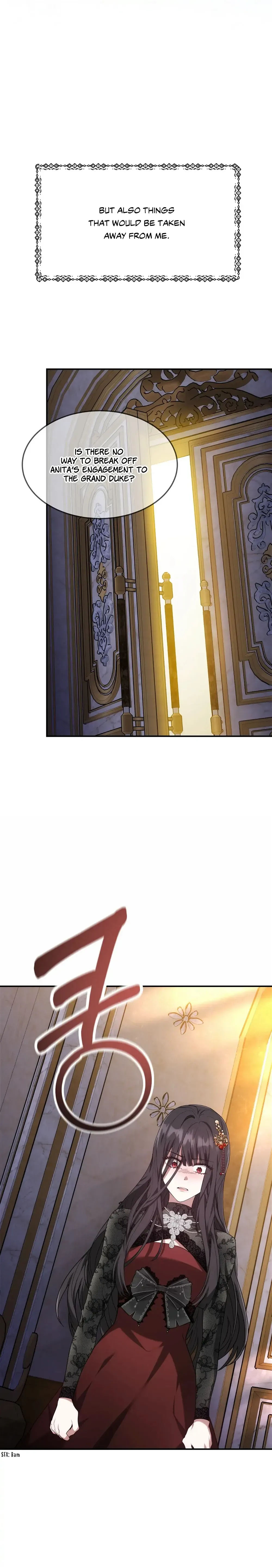 The Last Straw Chapter 1 page 23 - 