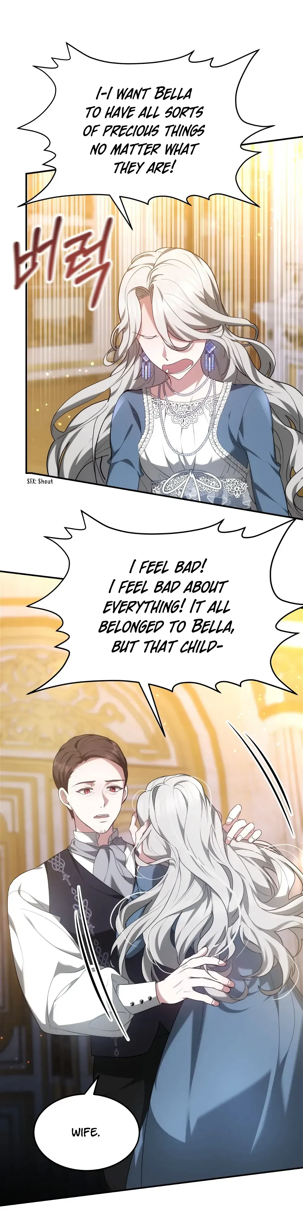 The Last Straw Chapter 1 page 25 - 