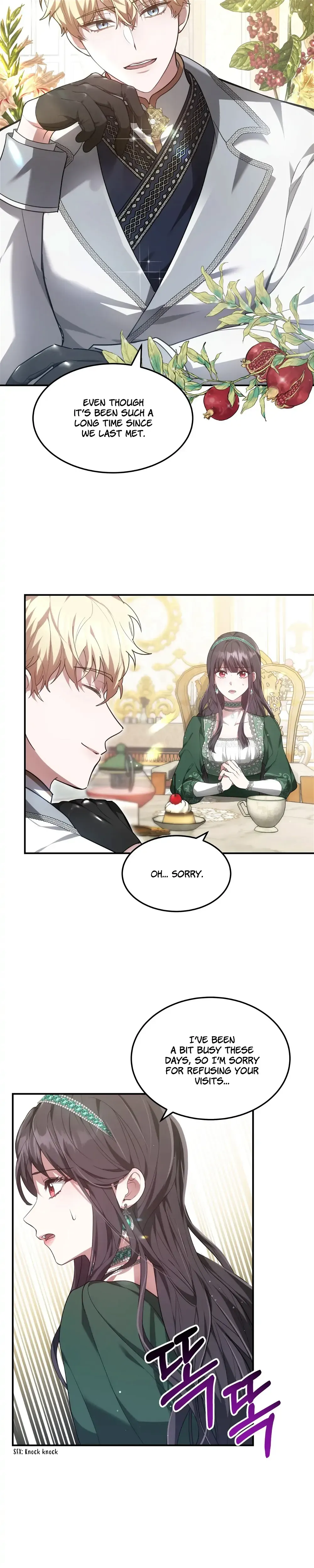 The Last Straw Chapter 1 page 28 - 