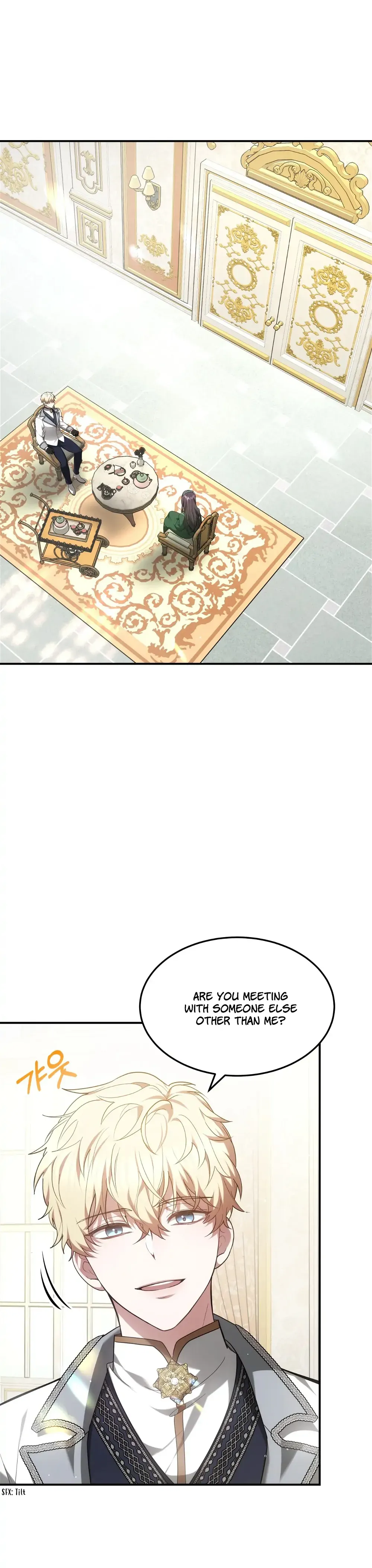 The Last Straw Chapter 1 page 29 - 