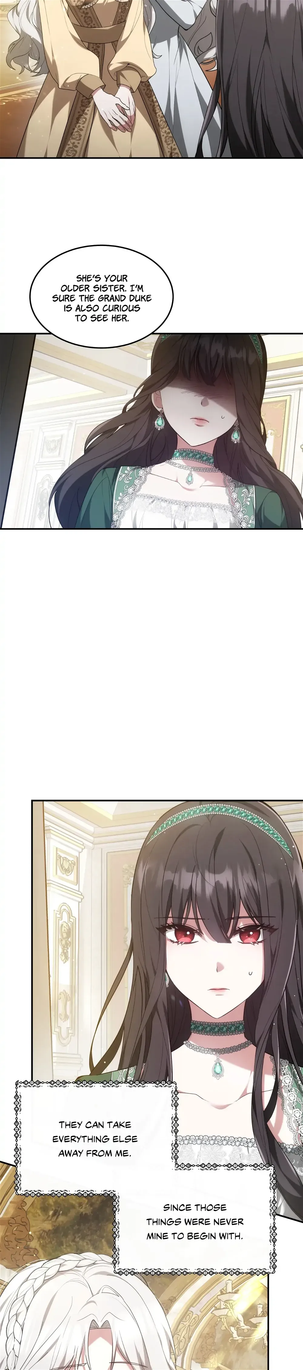 The Last Straw Chapter 1 page 32 - 