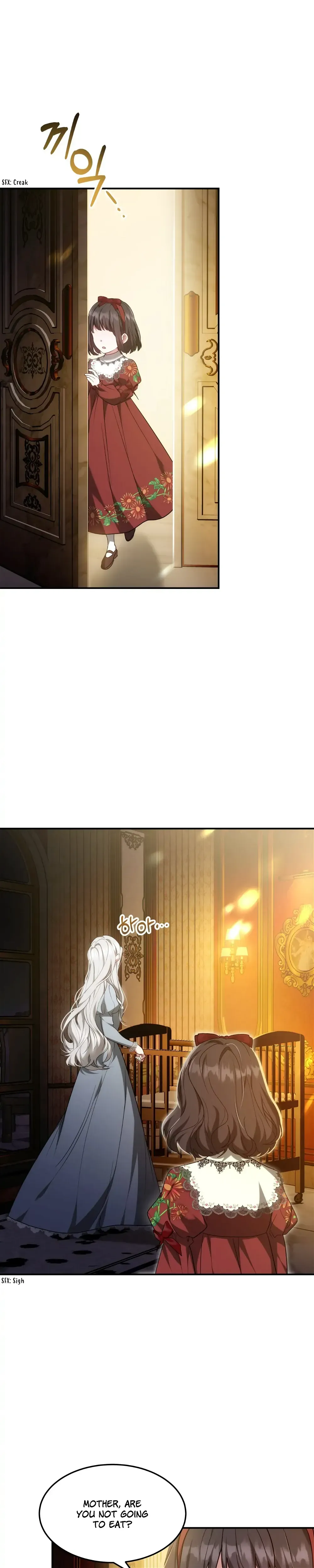 The Last Straw Chapter 1 page 5 - 