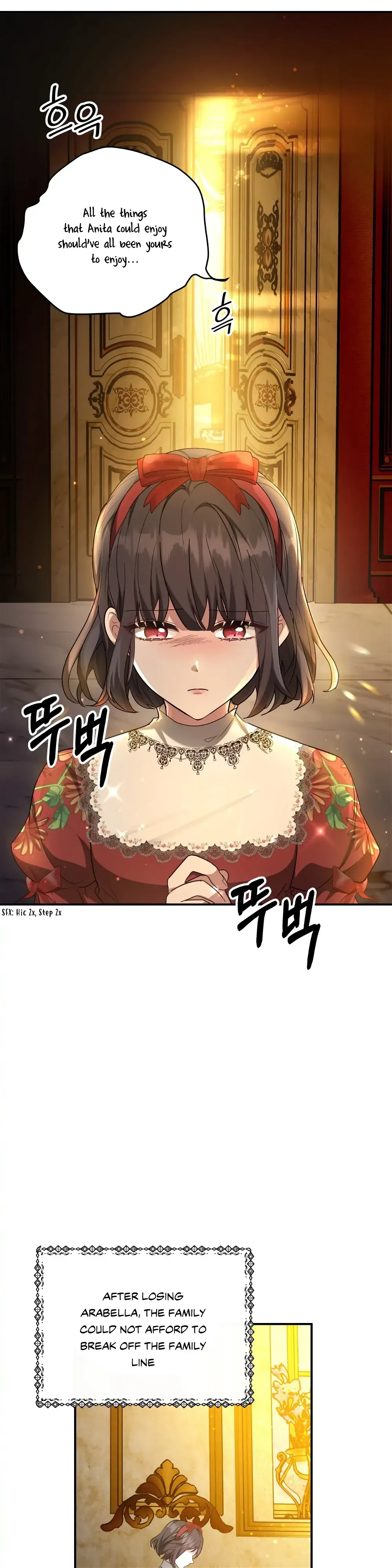 The Last Straw Chapter 1 page 10 - 