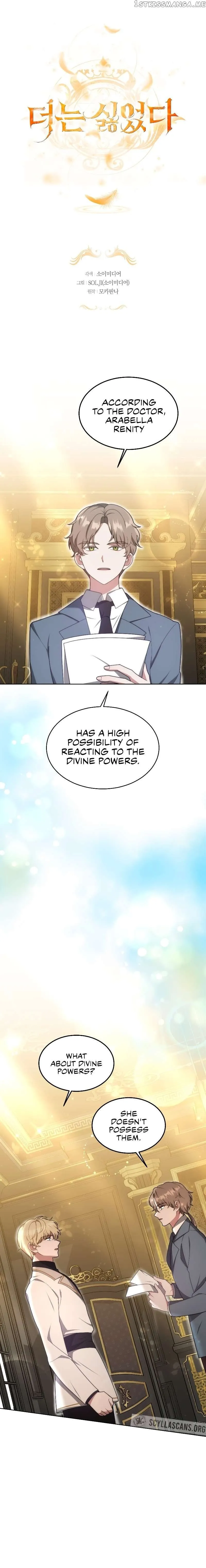 The Last Straw Chapter 10 page 2 - 
