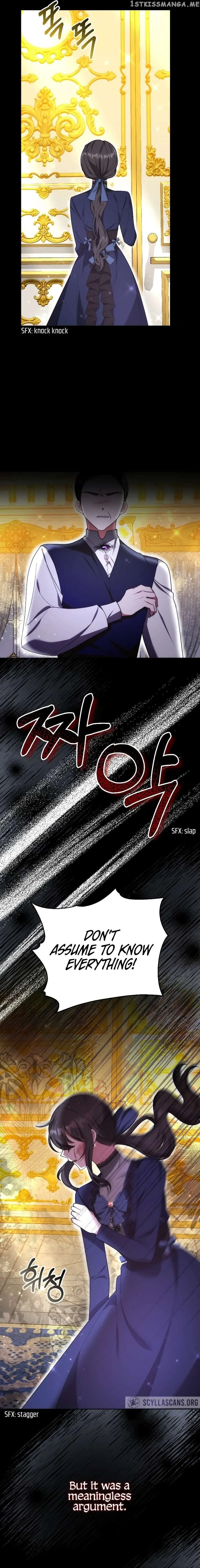 The Last Straw Chapter 10 page 12 - 
