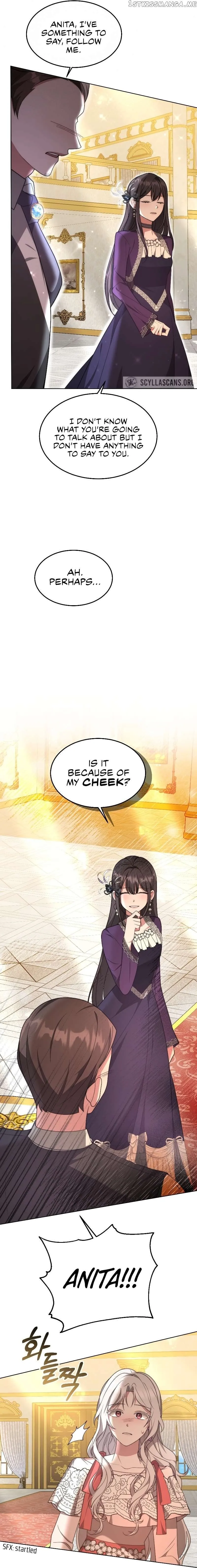 The Last Straw Chapter 10 page 22 - 