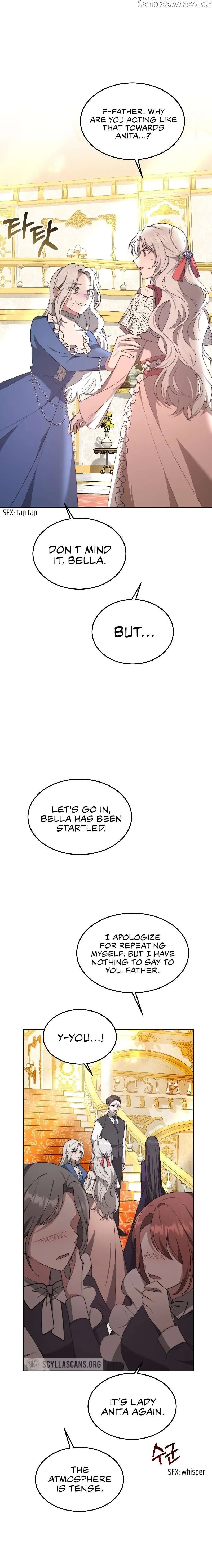 The Last Straw Chapter 10 page 23 - 