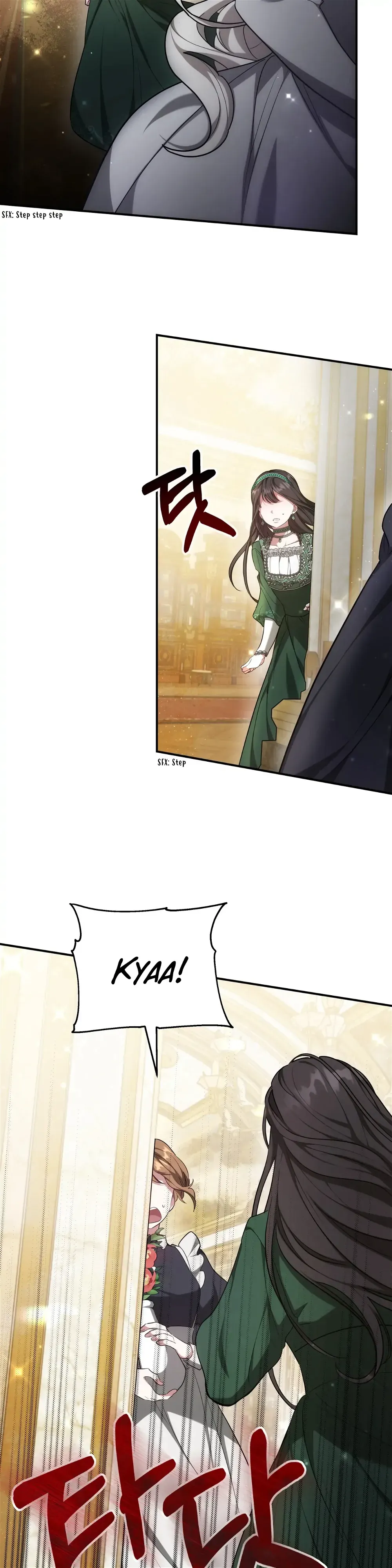 The Last Straw Chapter 2 page 11 - 
