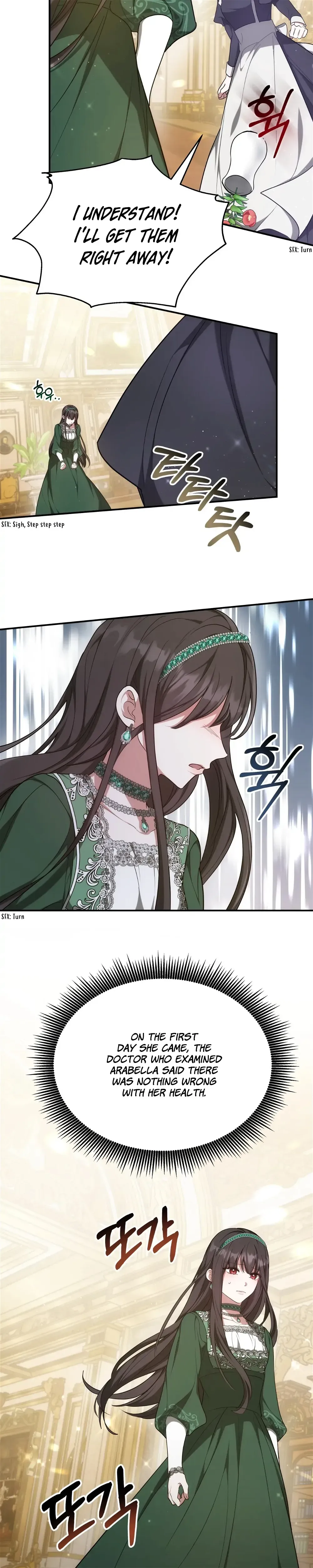 The Last Straw Chapter 2 page 14 - 