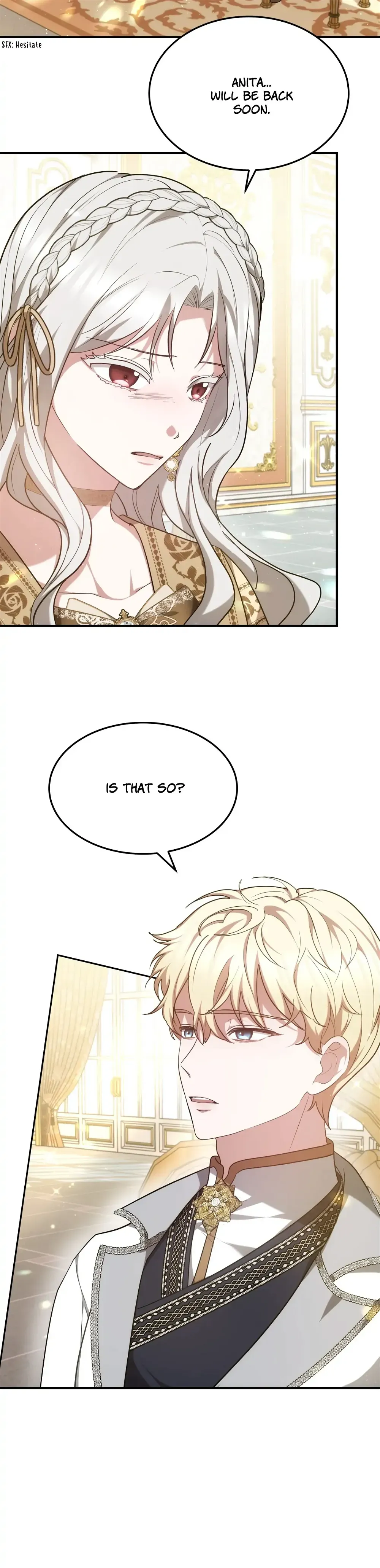 The Last Straw Chapter 2 page 18 - 