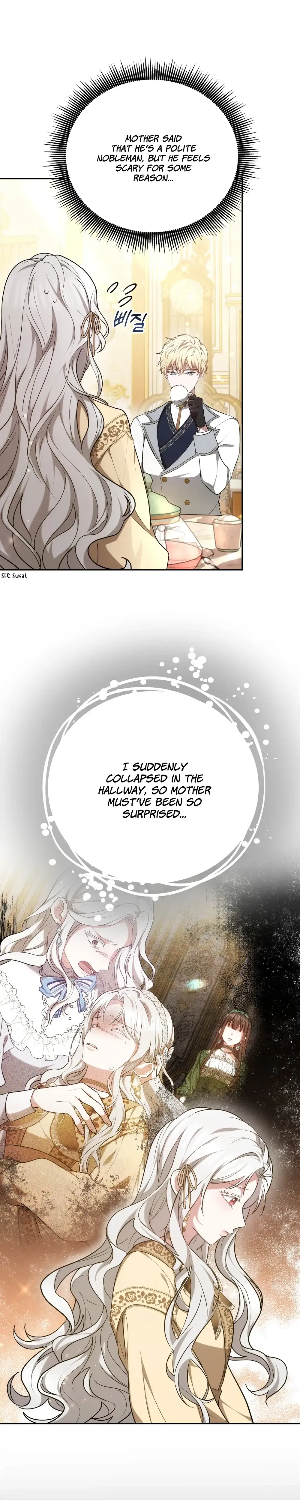 The Last Straw Chapter 2 page 19 - 