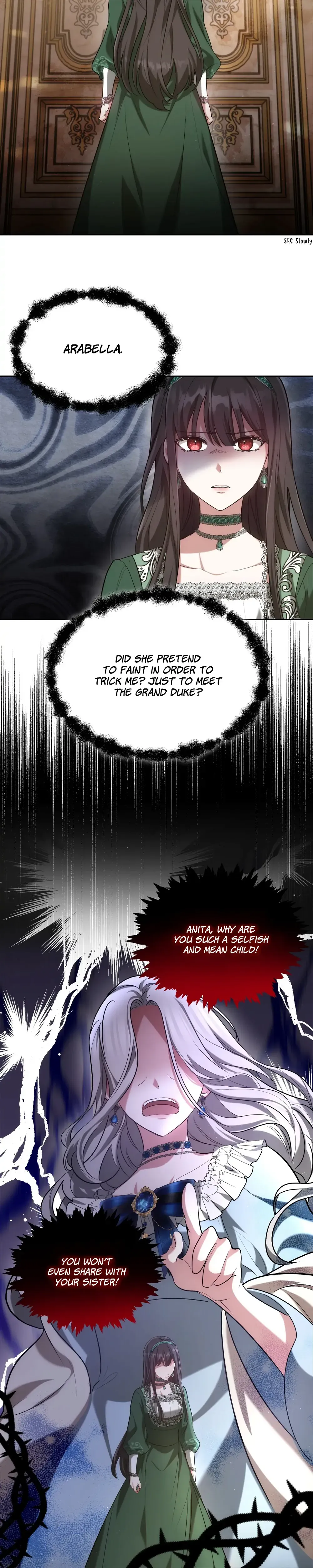 The Last Straw Chapter 2 page 26 - 