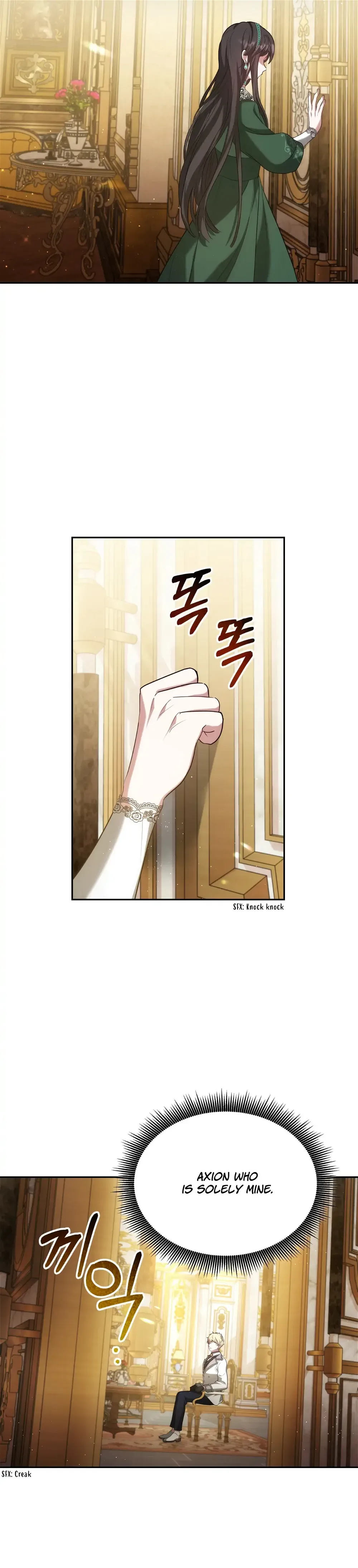 The Last Straw Chapter 2 page 29 - 