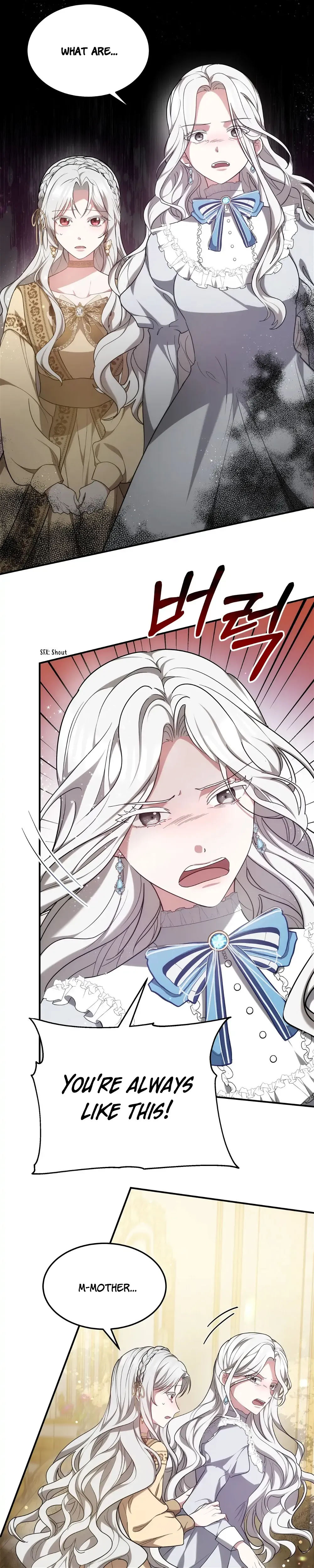 The Last Straw Chapter 2 page 5 - 