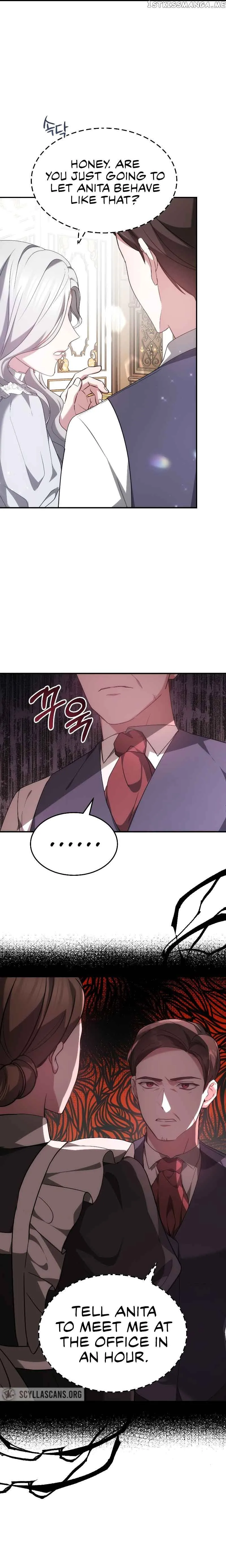 The Last Straw Chapter 3 page 15 - 