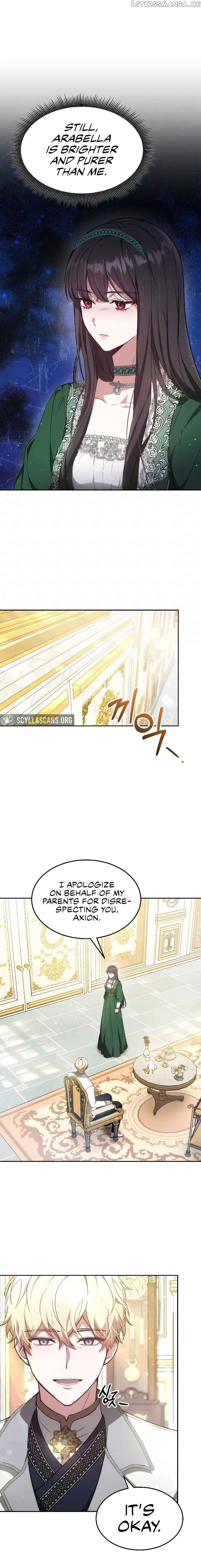 The Last Straw Chapter 3 page 3 - 