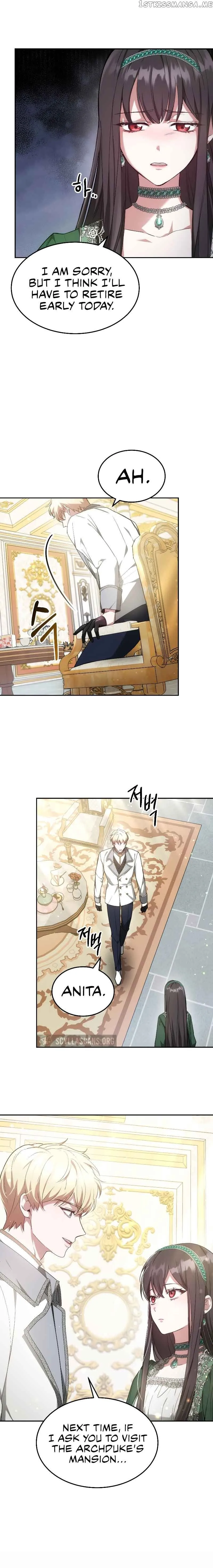 The Last Straw Chapter 3 page 4 - 