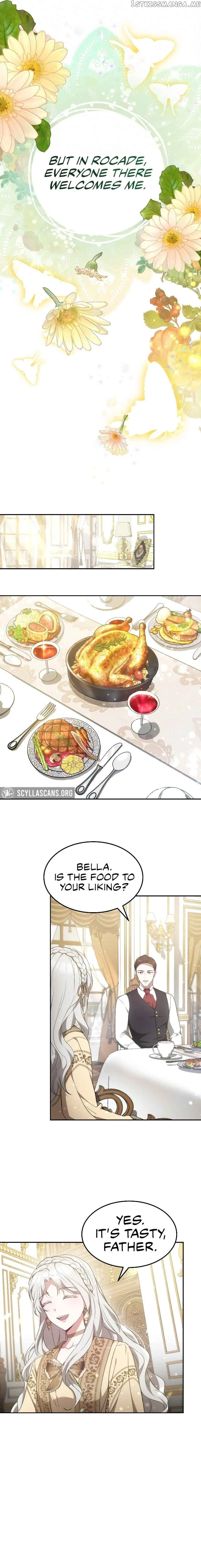 The Last Straw Chapter 3 page 6 - 