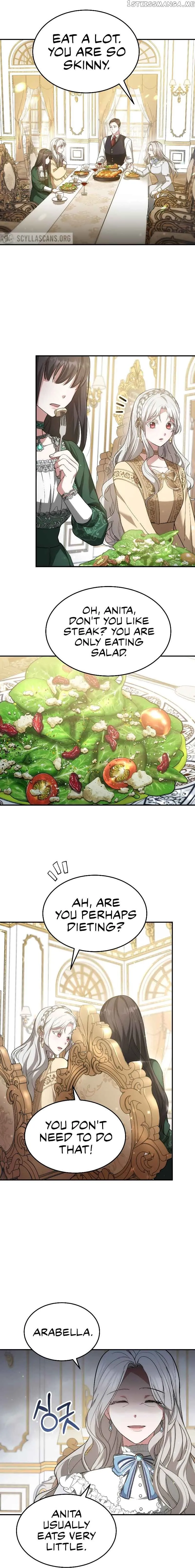 The Last Straw Chapter 3 page 7 - 
