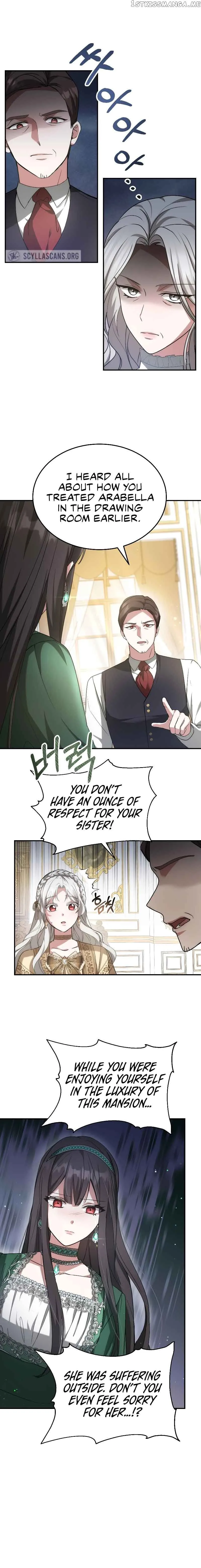 The Last Straw Chapter 3 page 9 - 
