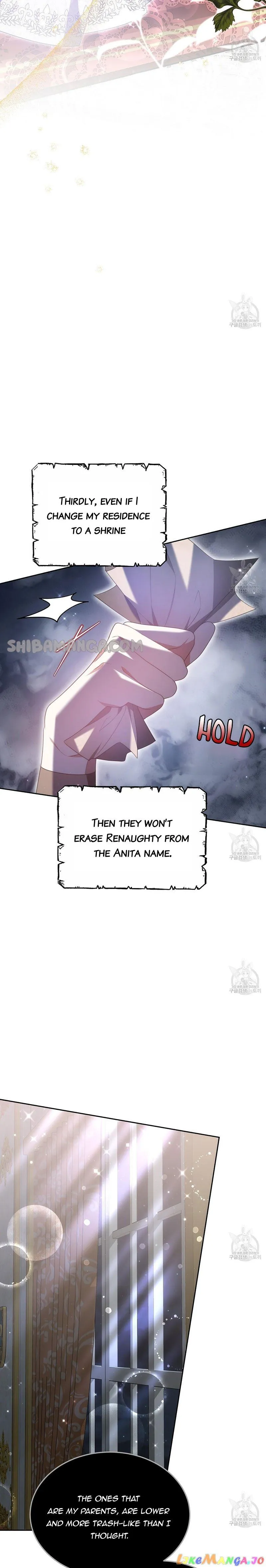 The Last Straw Chapter 30 page 18 - 