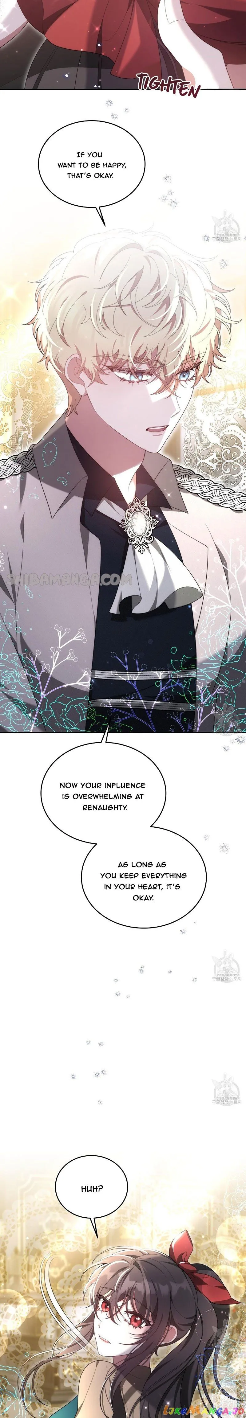 The Last Straw Chapter 30 page 7 - 
