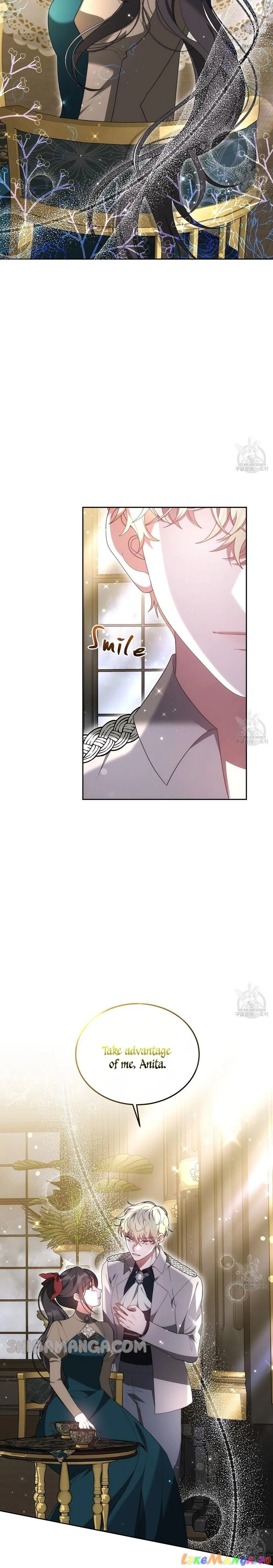 The Last Straw Chapter 30 page 8 - 