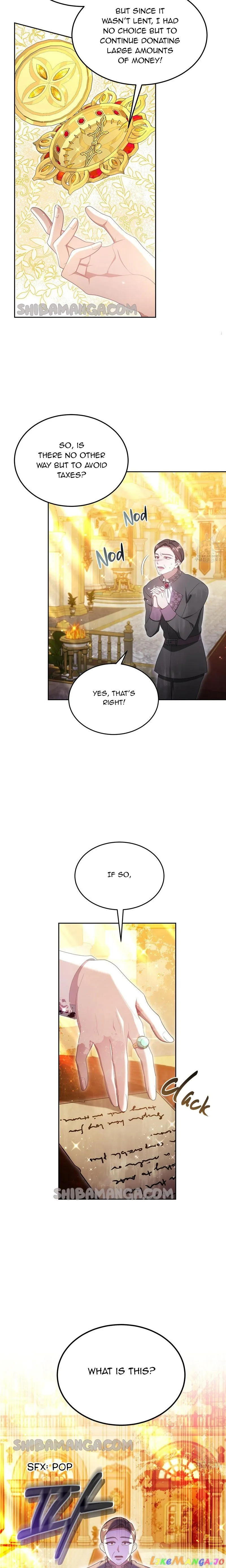 The Last Straw Chapter 31 page 7 - 