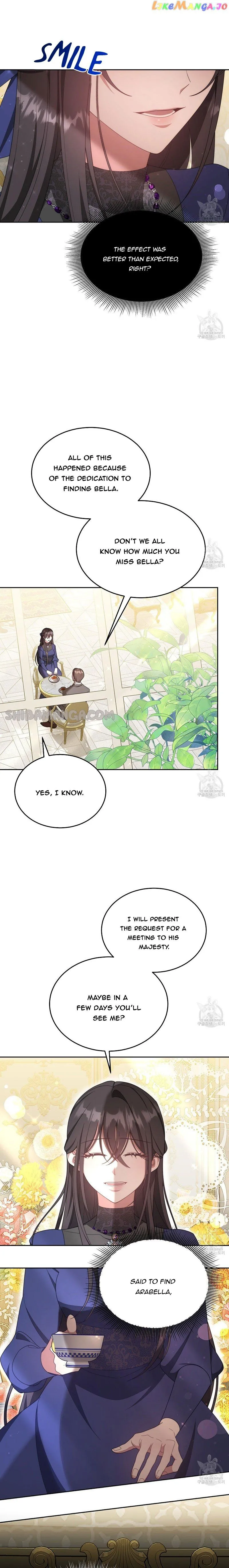 The Last Straw Chapter 32 page 15 - 