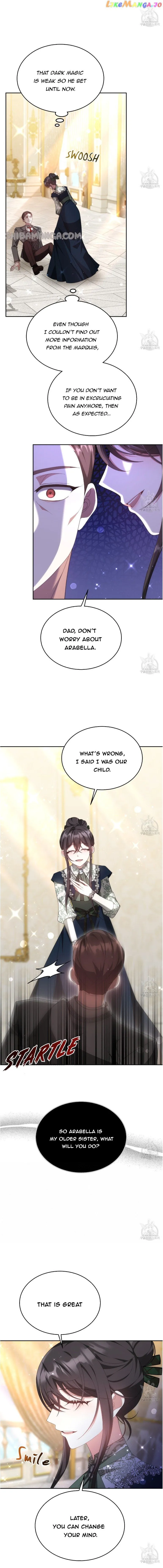 The Last Straw Chapter 33 page 14 - 