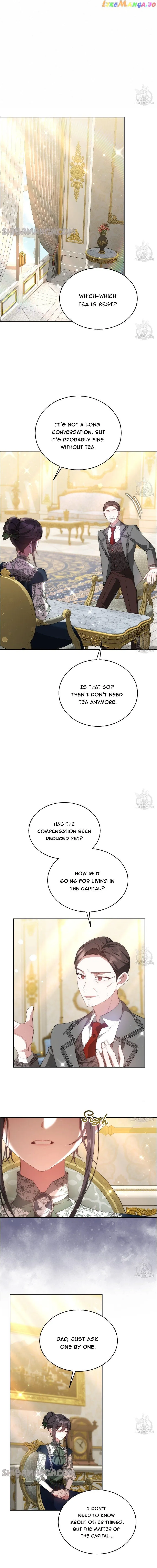 The Last Straw Chapter 33 page 4 - 
