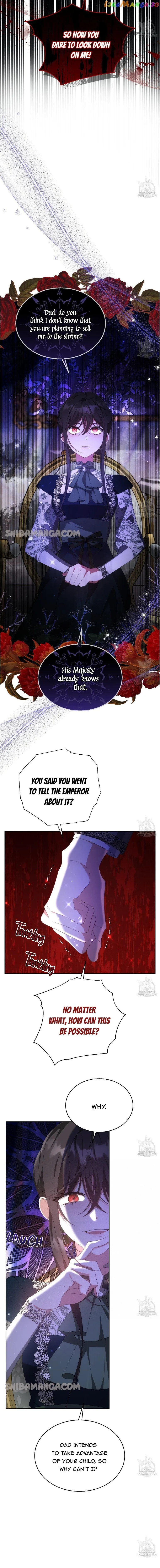 The Last Straw Chapter 33 page 7 - 