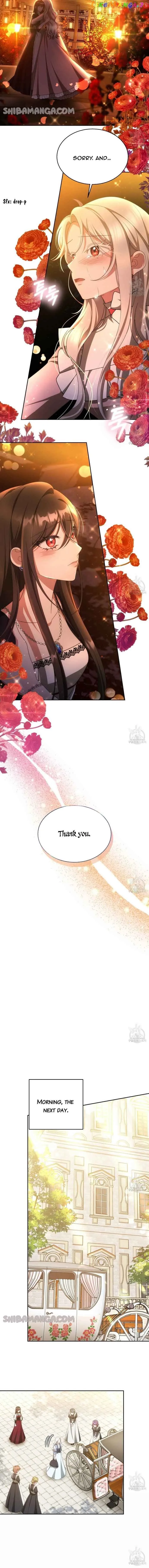 The Last Straw Chapter 34 page 11 - 