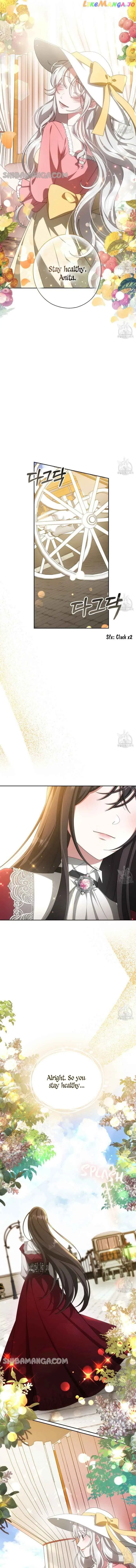 The Last Straw Chapter 34 page 15 - 