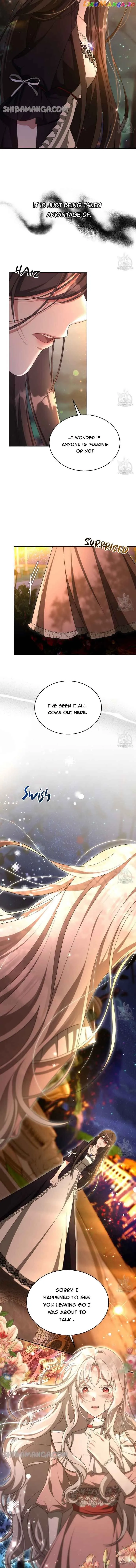 The Last Straw Chapter 34 page 3 - 