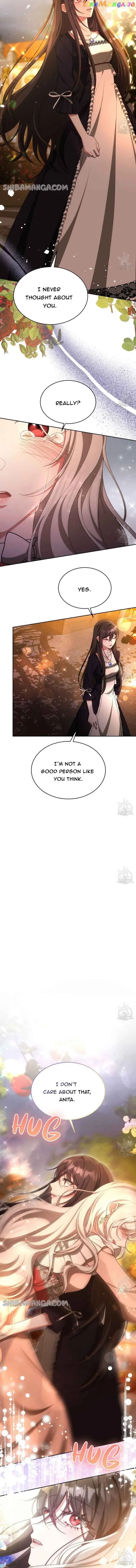 The Last Straw Chapter 34 page 6 - 