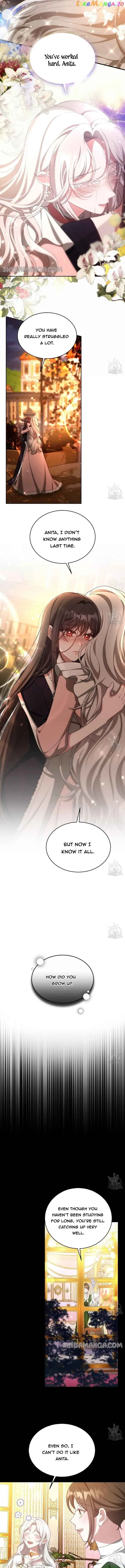 The Last Straw Chapter 34 page 7 - 