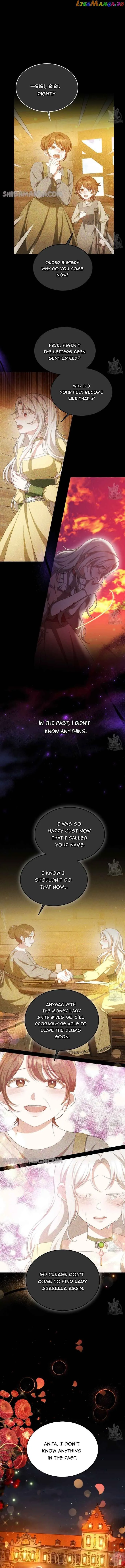 The Last Straw Chapter 34 page 10 - 