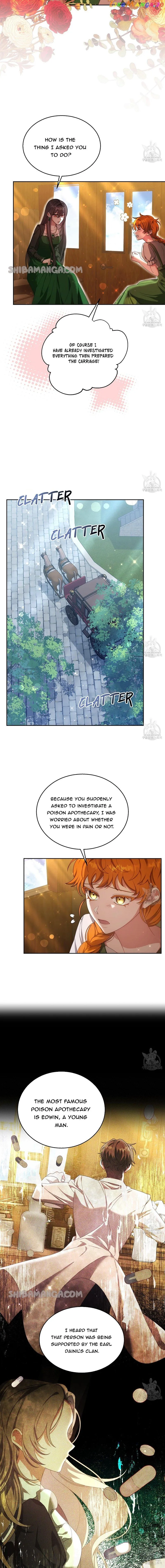 The Last Straw Chapter 35 page 2 - 