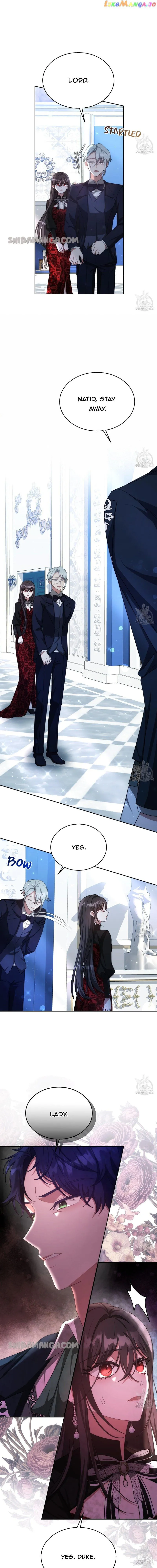 The Last Straw Chapter 35 page 15 - 
